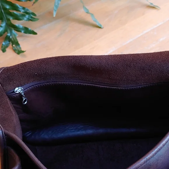 Vintage Coach Bag New York City Rambler - Picture 10 of 15